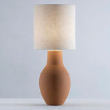 Guaratuba Lampe de Table Geo Contemporary