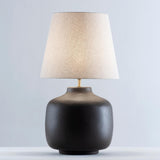 Paraty Lampe de Table Geo Contemporary