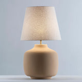 Paraty Lampe de Table Geo Contemporary