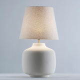 Paraty Lampe de Table Geo Contemporary