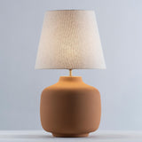 Paraty Lampe de Table Geo Contemporary