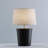 Santos Lampe de Table Geo Contemporary