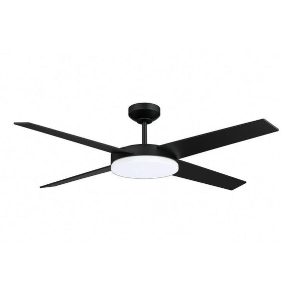 AC21352-BLK Ventilateur de plafond Kendal Lighting