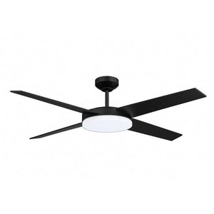 AC21352-BLK Ceiling fan Kendal Lighting