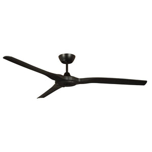 AC23360-BLK Ceiling fan Kendal Lighting