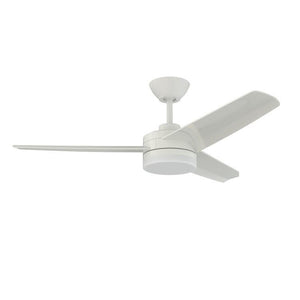 AC24344-WH Ceiling fan Kendal Lighting