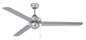 AC8354-BST Ceiling fan Kendal Lighting