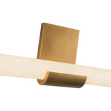 WV353020XX Apollo Applique Murale Kuzco