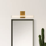 WV353020XX Apollo Applique Murale Kuzco