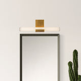 WV353020XX Apollo Applique Murale Kuzco