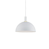 4923XX Archibald Suspension Kuzco Lighting