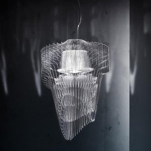 Aria Suspension Slamp