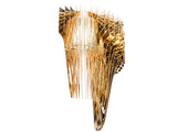 Aria Applique Murale Slamp Lighting