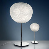 Meteorite with Stem Table Light Lamp Artemide