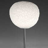 Meteorite avec Tige Table Lumière d'Artemide