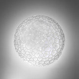 Meteorite Wall Sconce Light from Artemide