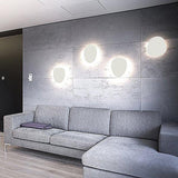 Facce Wall Sconce Artemide Lighting
