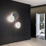 Facce Wall Sconce Artemide Lighting