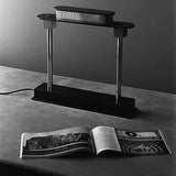 Pausania Table Lampe Light Artemide
