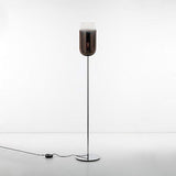 Gople Floor Lamp Light Artemide