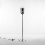 Gople Floor Lamp Light Artemide