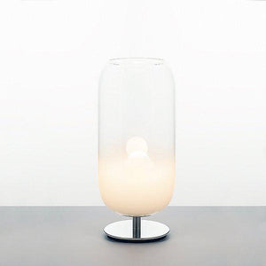 Gople Table Lampe d'Artemide