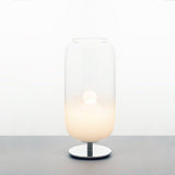 Gople Table Lampe d'Artemide