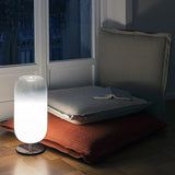 Gople Table Lampe d'Artemide