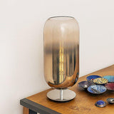 Gople Table Lampe d'Artemide