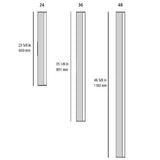 Ledbar Wall Sconce Lighting from Artemide