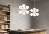 Atomium Luminaire Suspension Kdln