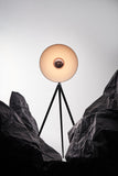 APOLLO Mega Floor Luminaire Seed Design