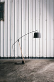 Archer Lampe de Sol Seed Design