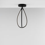 Arrival Plafonnier Artemide Luminaire