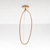 Arrival Plafonnier Artemide Luminaire