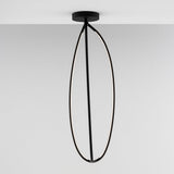 Arrival Plafonnier Artemide Luminaire
