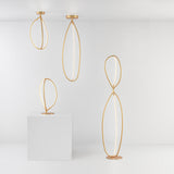 Arrival Lampe de Table Artemide