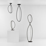 Arrival Plafonnier Artemide Luminaire