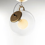 Miconos Ceiling Lighting Artemide