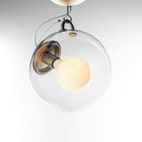 Miconos Ceiling Lighting Artemide