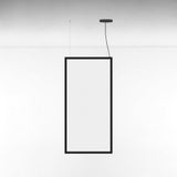 Discovery Space Suspension Artemide