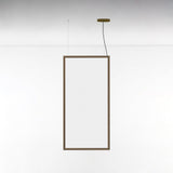 Discovery Space Suspension Artemide