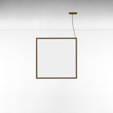 Discovery Space Suspension Artemide