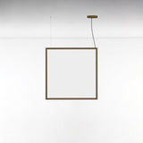 Discovery Space Suspension Artemide