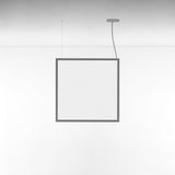 Discovery Space Suspension Artemide