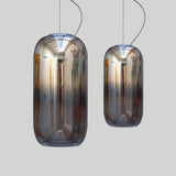 Gople Mini Suspension Pendant Lighting Artemide