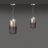 Gople Mini Suspension Pendant Lighting Artemide