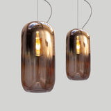 Gople Classic Suspension Lighting Pendant Artemide