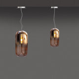 Gople Mini Suspension Pendant Lighting Artemide