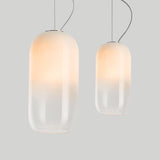 Gople Mini Suspension Pendant Lighting Artemide